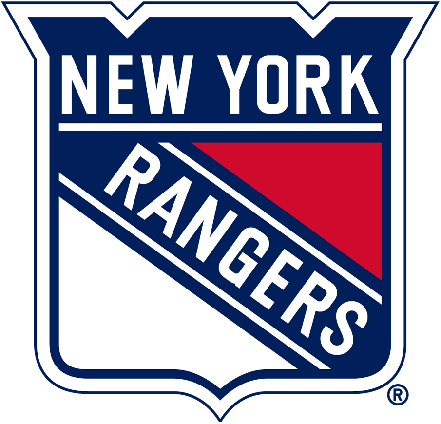New York Rangers 1971-1978 Primary Logo iron on transfers for clothing